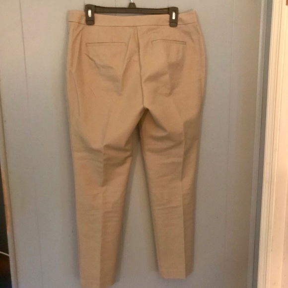 EUC Chico’s skinny trousers - Picture 2 of 5